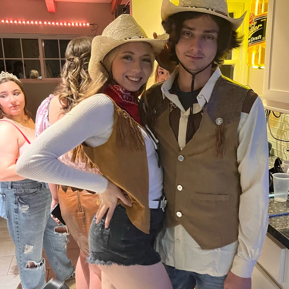 White Hollister Longsleeve